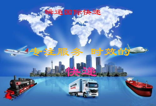 廣州貨物代理服務(wù) 連接全球的物流樞紐